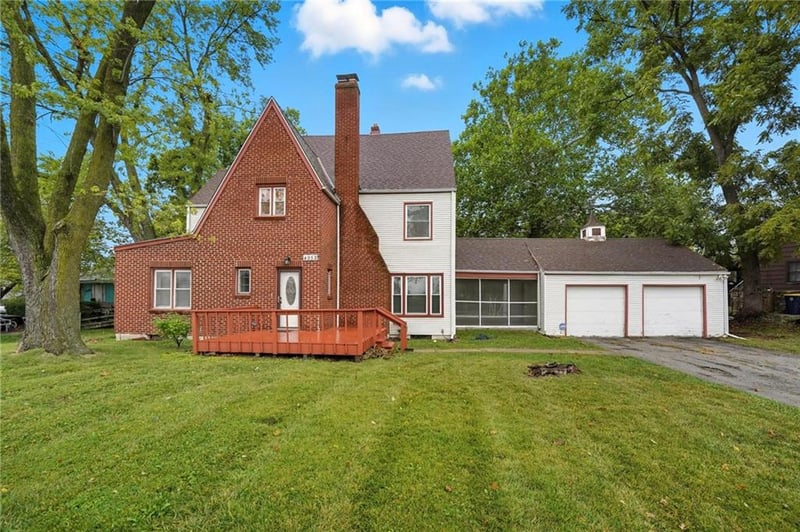 4952 N Brighton Ave, Kansas City, MO 64119