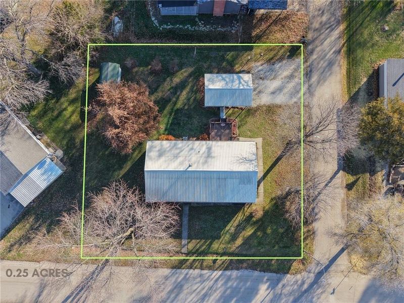 1720 E 7th St, Trenton, MO 64683