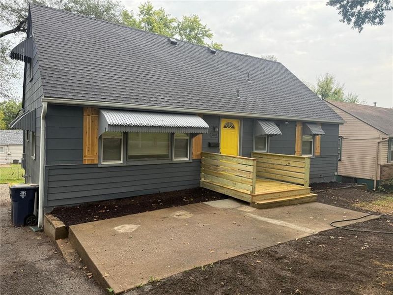 3818 E 71 Ter, Kansas City, MO 64132