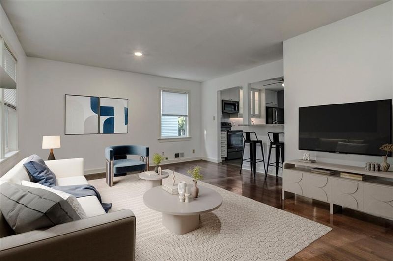 8912 Walnut St, Kansas City, MO 64114