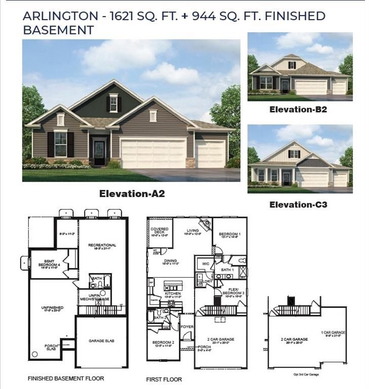 20781 W 188th Ter, Spring Hill, KS 66083