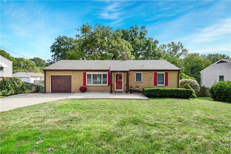 109 SW Murray Rd, Lee's Summit, MO 64081