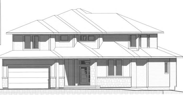 4412 W 72nd St, Prairie Village, KS 66208