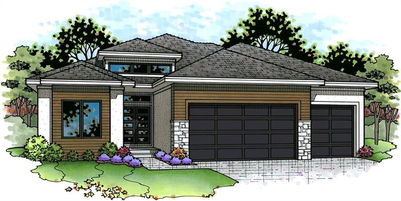22140 W 94th Ter, Lenexa, KS 66220