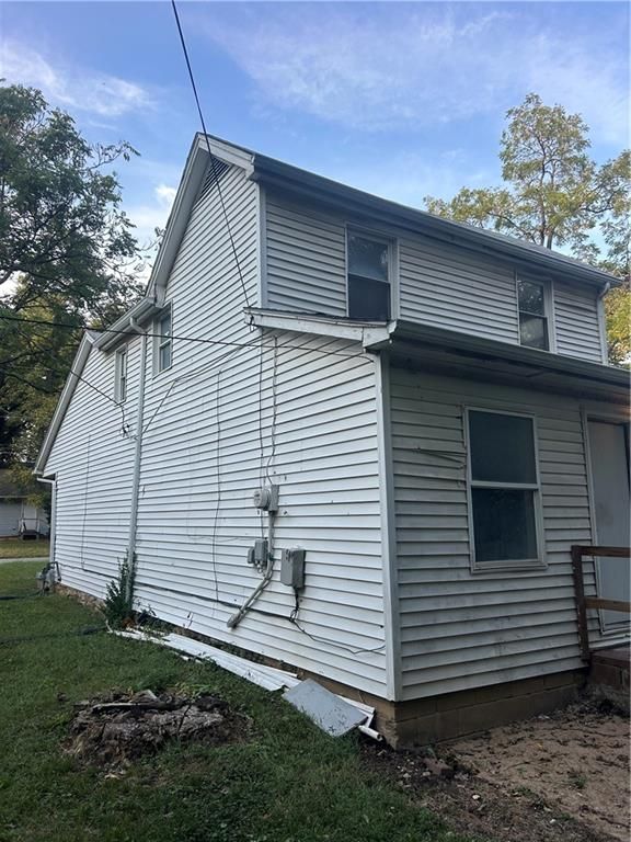 3419 E 69th St, Kansas City, MO 64132