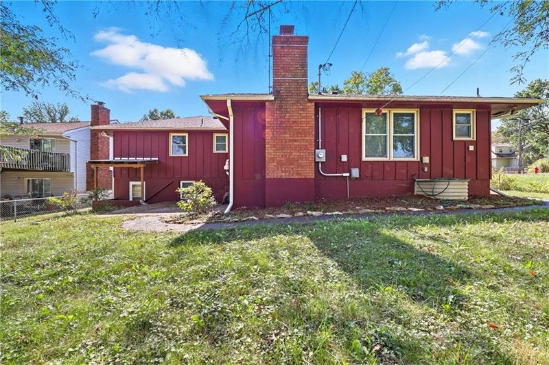 4206 E 104th Ter, Kansas City, MO 64137