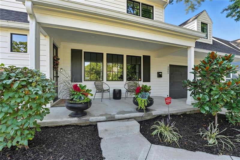 4805 W 69th St, Prairie Village, KS 66208