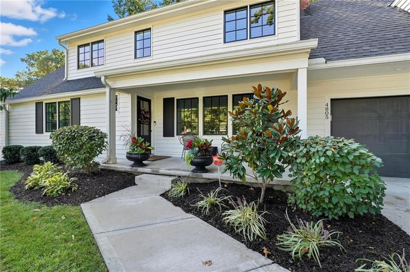 4805 W 69th St, Prairie Village, KS 66208