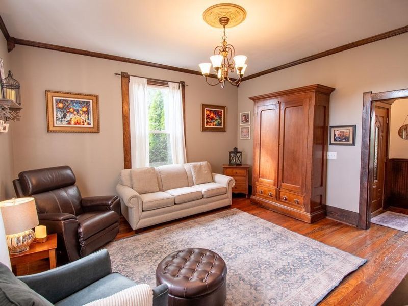 317 E 4th St, Lawson, MO 64062