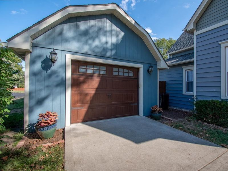 317 E 4th St, Lawson, MO 64062