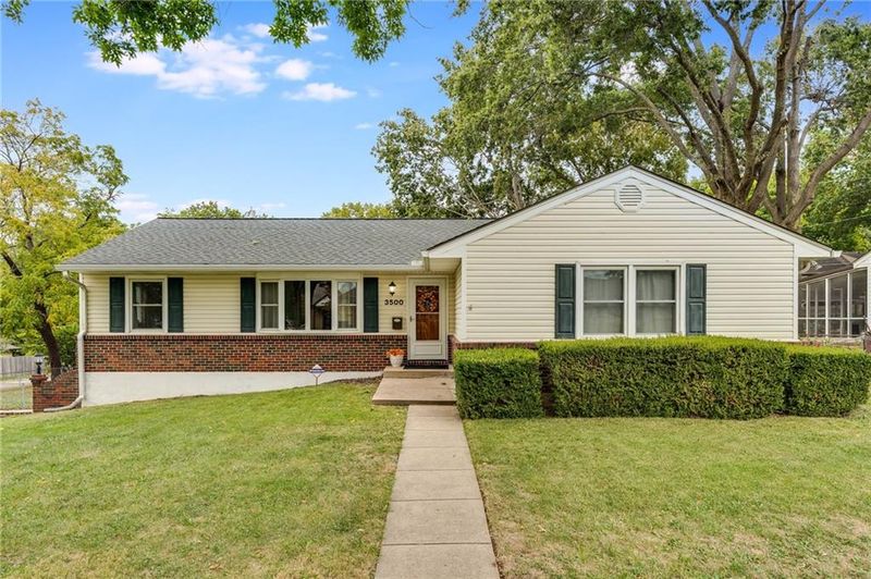 3500 E 106 Ter, Kansas City, MO 64137