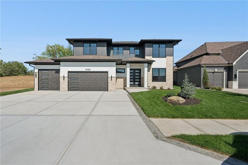 5122 NW 47th Ter, Riverside, MO 64150