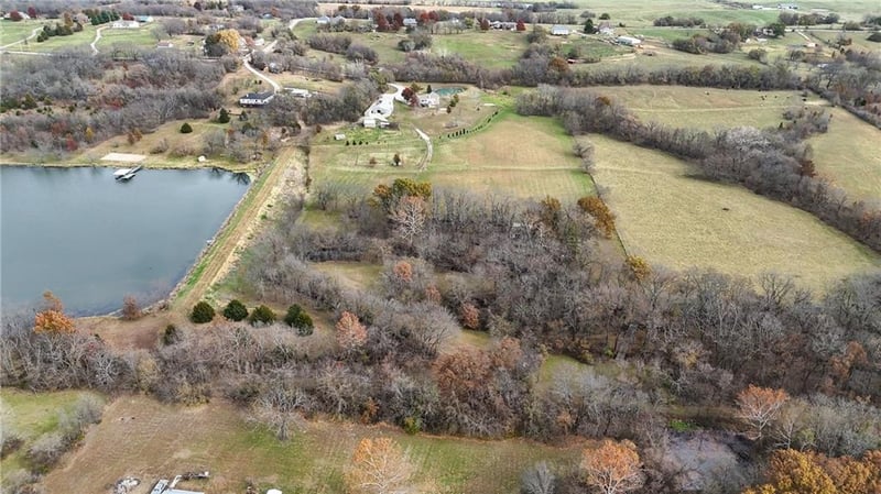 588 NW 1751st Rd, Kingsville, MO 64061