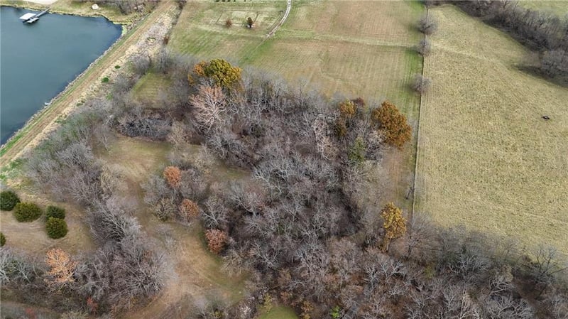 588 NW 1751st Rd, Kingsville, MO 64061