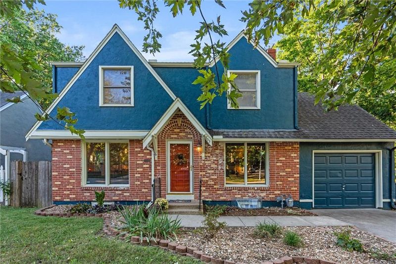 803 E 80th St, Kansas City, MO 64131