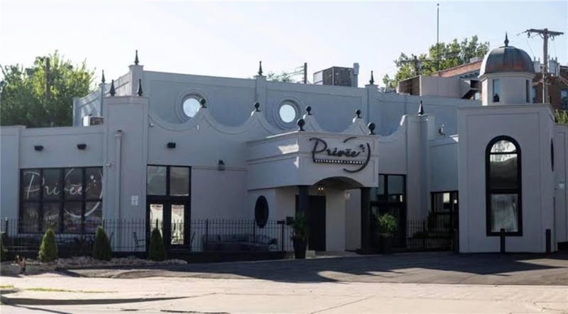 700 Southwest Blvd, Kansas City, MO 64108