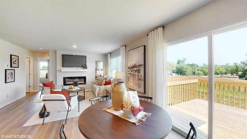 11014 E Ridge Ct, Peculiar, MO 64078