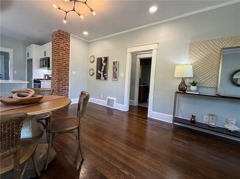 4701 Fairmount Ave, Kansas City, MO 64112
