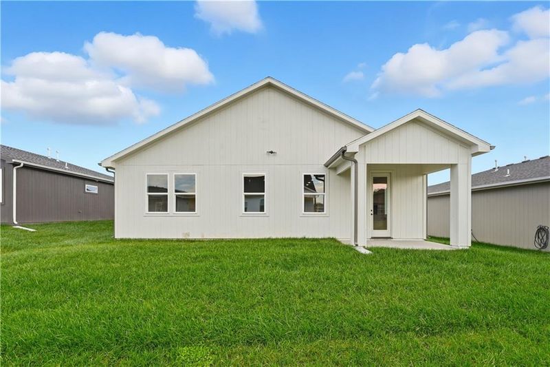 1709 NW 105th Ter, Kansas City, MO 64155