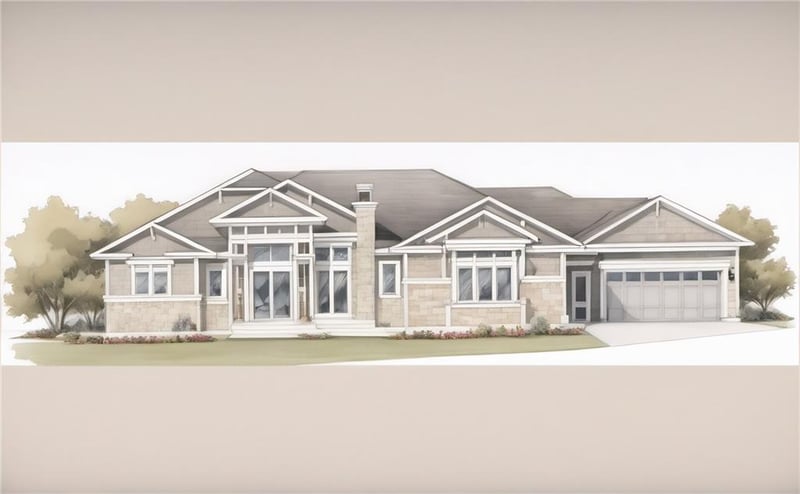 10600 Overlook Ln, Parkville, MO 64152