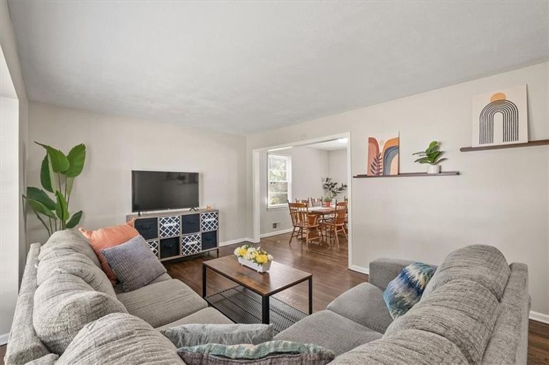 10036 Bennington Ave, Kansas City, MO 64134