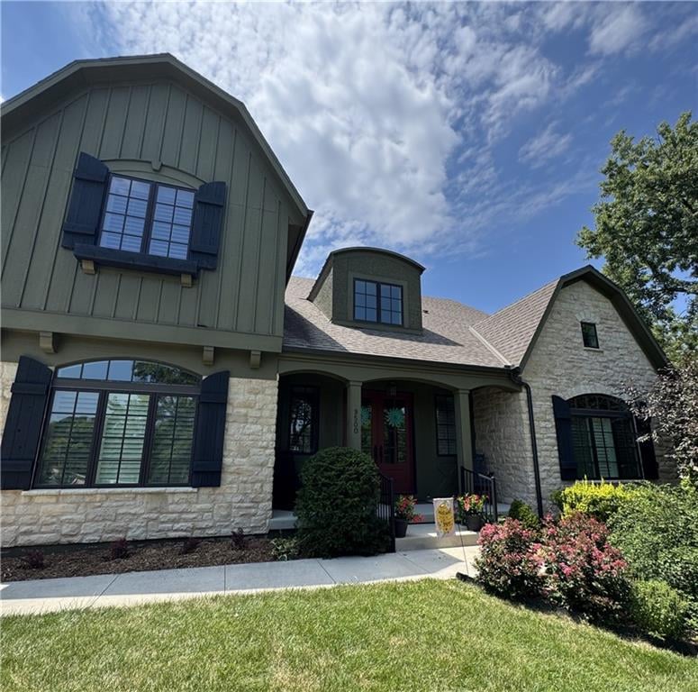 9500 Woodland Rd, Lenexa, KS 66220