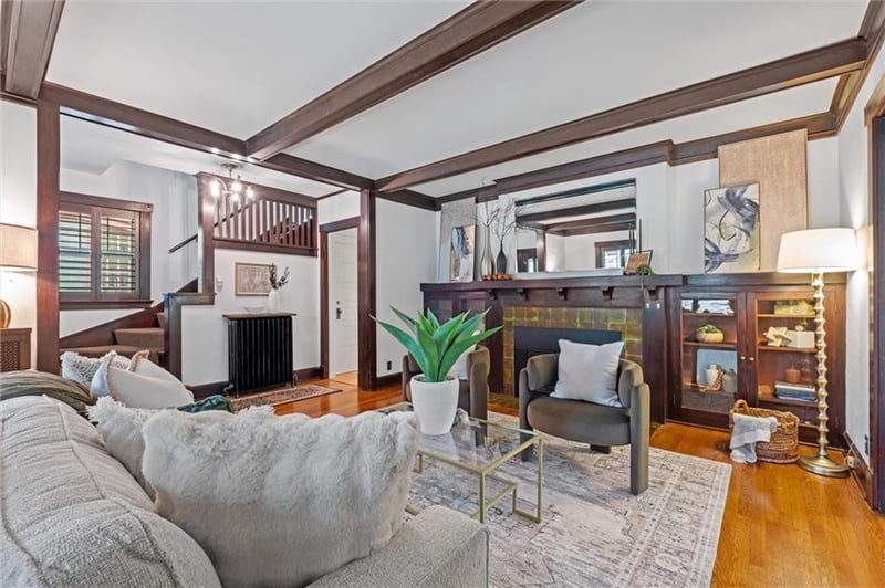 3421 Coleman Rd, Kansas City, MO 64111