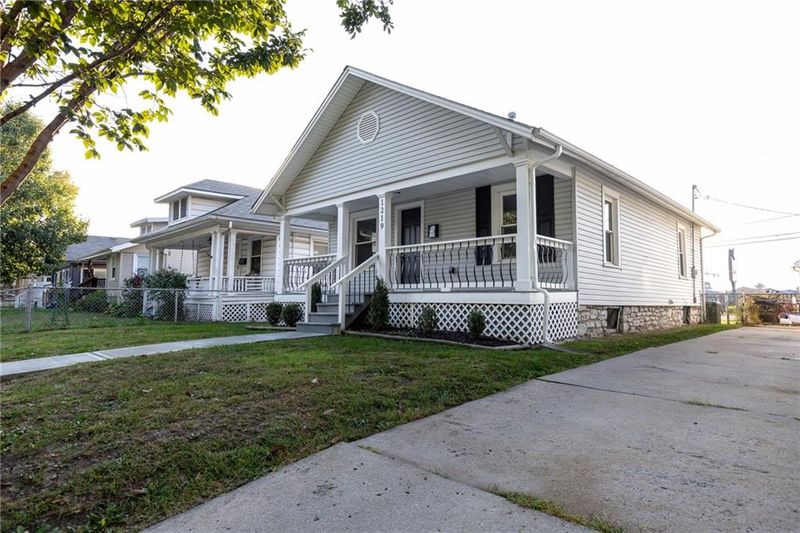 1219 E 21st Ave, Kansas City, MO 64116