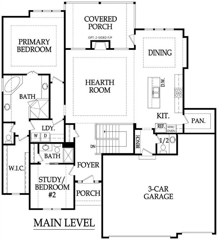 21925 W 99th Ter, Lenexa, KS 66220