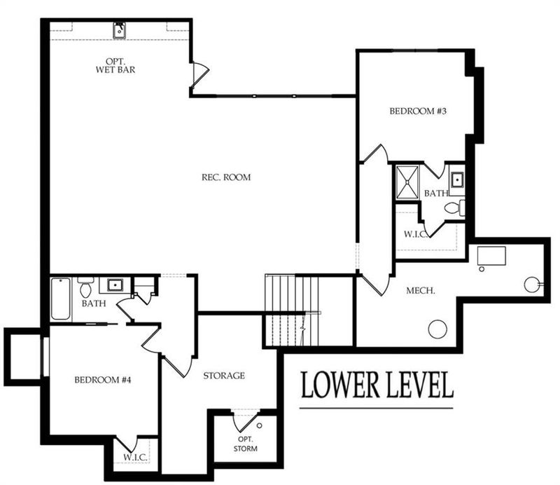 21925 W 99th Ter, Lenexa, KS 66220