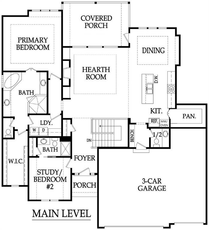21925 W 99th Ter, Lenexa, KS 66220