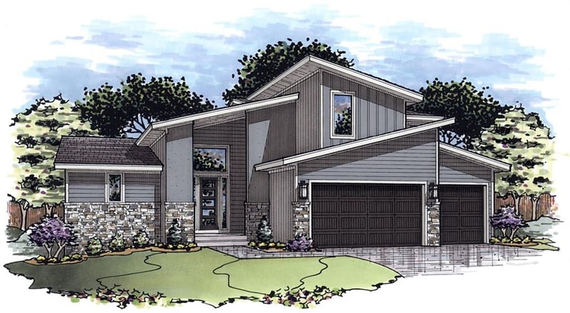 2441 W 177th St, Overland Park, KS 66085