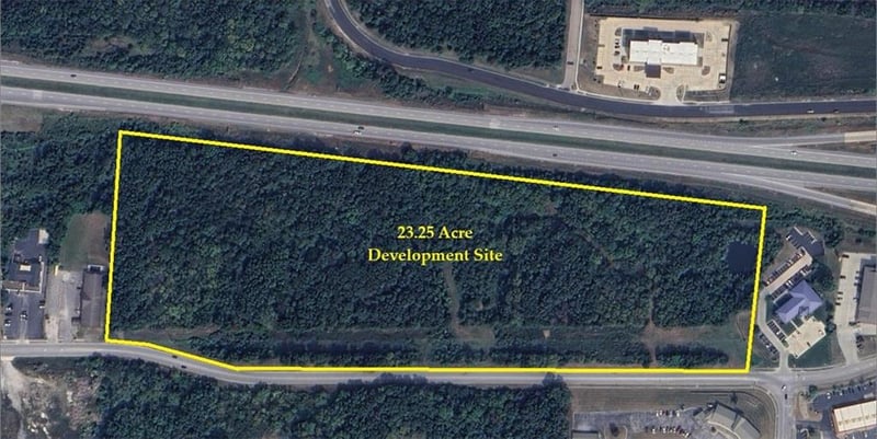 TBD Russell Ave, Warrensburg, MO 64093