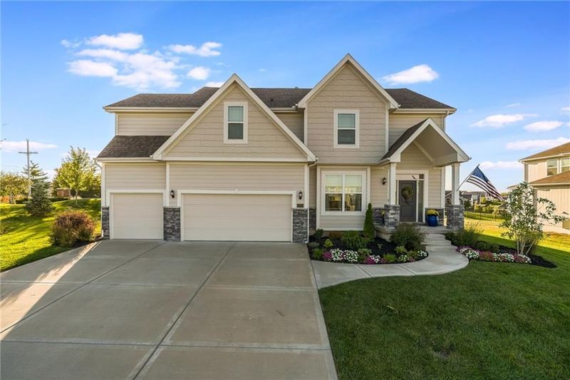 7604 N Donnelly Ave, Kansas City, MO 64158