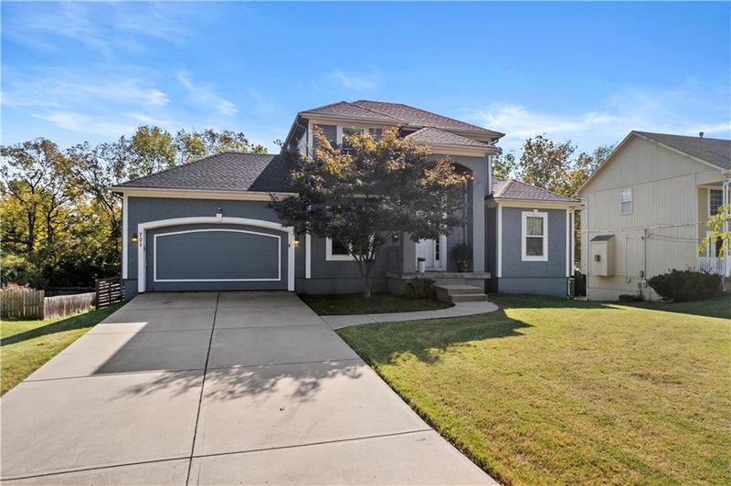 701 E 109th St, Kansas City, MO 64131