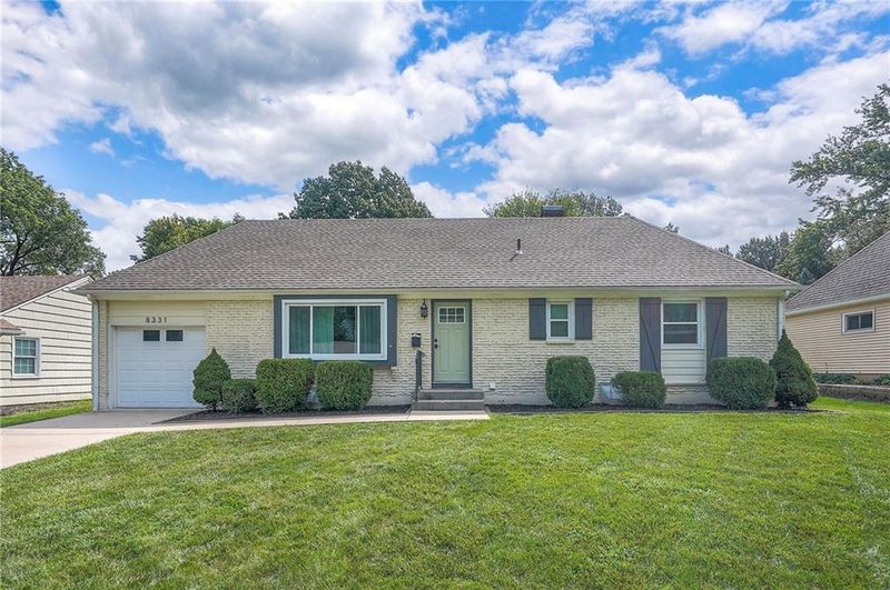 8331 Beverly Dr, Overland Park, KS 66207