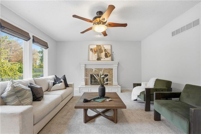 13915 Lowell Ave, Overland Park, KS 66223