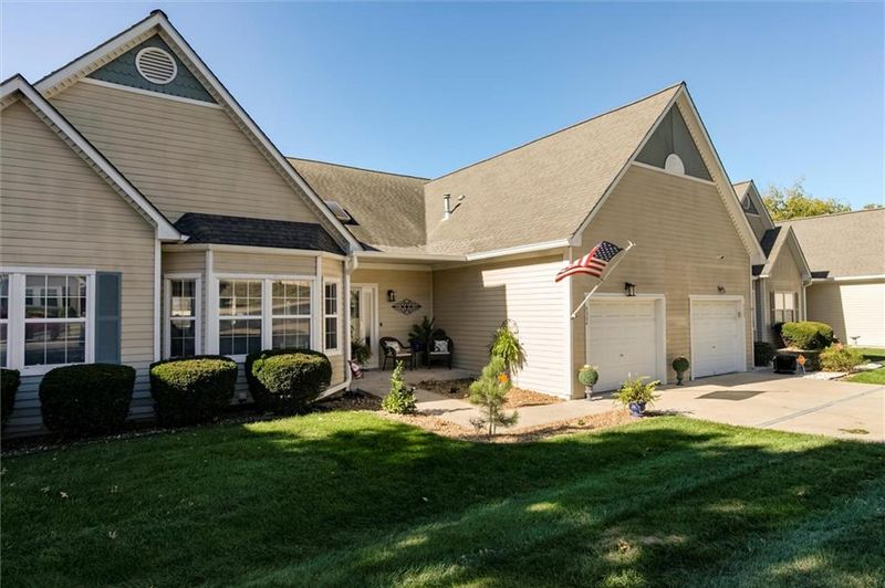 4304 S Milton Dr, Independence, MO 64055