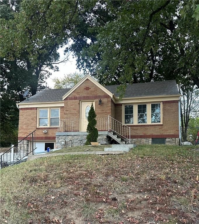 5320 Haskell Ave, Kansas City, KS 66104