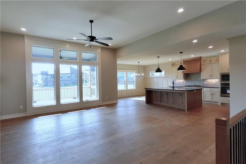 12770 NW Larkspur Ln, Platte City, MO 64079