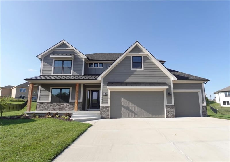 18130 NW 127th St, Platte City, MO 64079