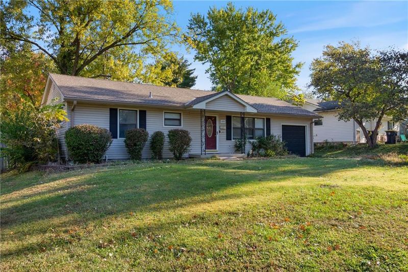 4604 E 114th Ter, Kansas City, MO 64137