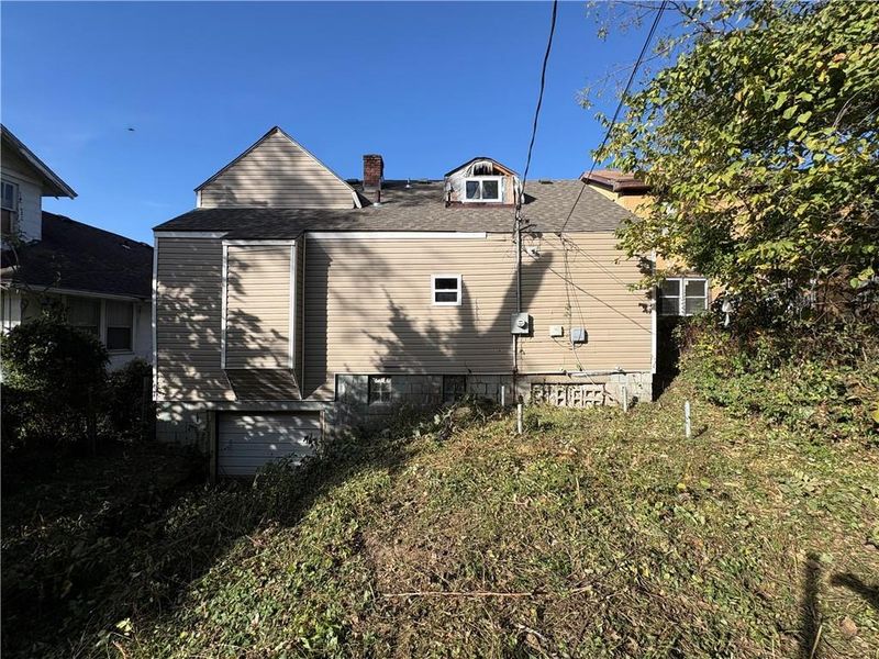 4015 E Linwood Blvd, Kansas City, MO 64128