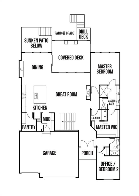 3456 W 133rd Ter, Leawood, KS 66209
