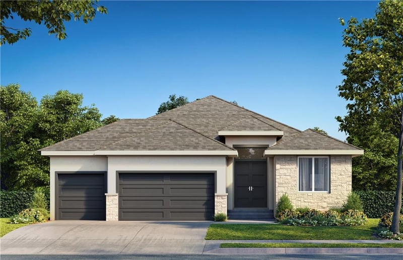 3456 W 133rd Ter, Leawood, KS 66209