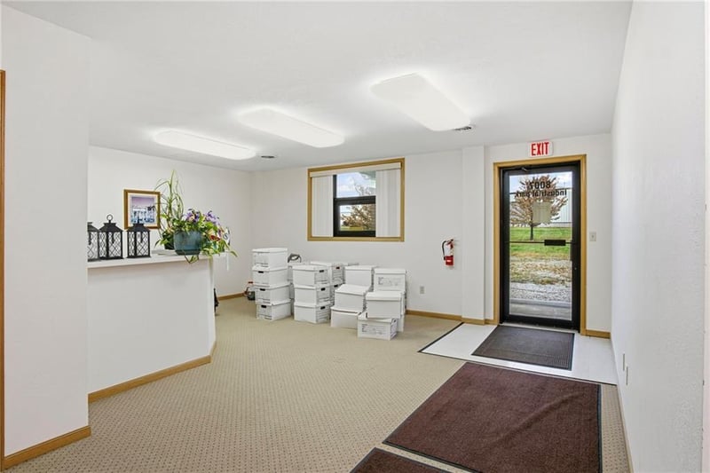 8007 Industrial Park Ln, Atchison, KS 66002