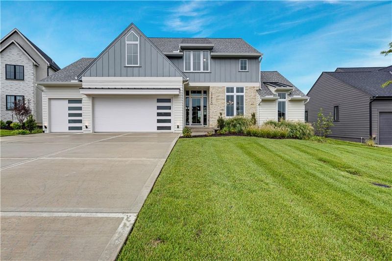11710 W 181st Ter, Overland Park, KS 66013