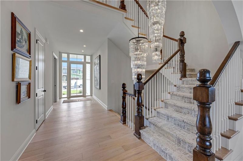 11710 W 181st Ter, Overland Park, KS 66013