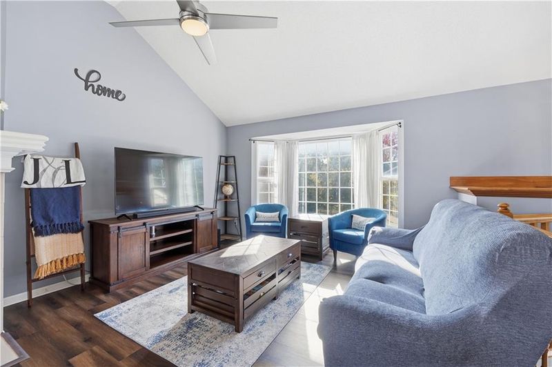 1020 N Logan St, Olathe, KS 66061
