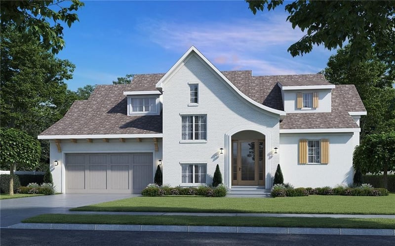 9416 Cherokee Pl, Leawood, KS 66206